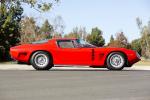Iso Grifo A3/C 1965 года